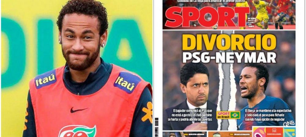 Neymar Barcelona Brazilia Nasser Al Khelaifi PSG