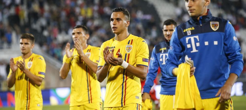 nationala romaniei Echipa Nationala Malta-Romania preliminarii EURO 2020