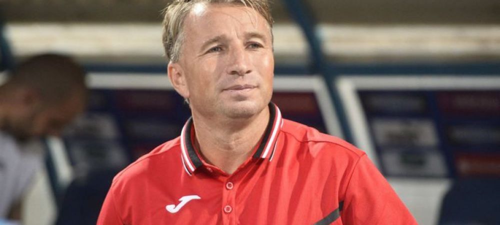 Dan Petrescu CFR Cluj Kevin Boli mateo susic transferuri
