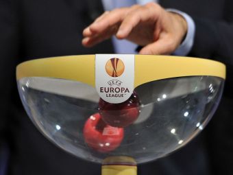 
	TRAGERE LA SORTI EUROPA LEAGUE | UEFA a stabilit primele meciuri din sezonul urmator al cupelor europene! Duelurile din turul pentru calificarea in preliminarii
