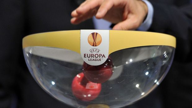 
	TRAGERE LA SORTI EUROPA LEAGUE | UEFA a stabilit primele meciuri din sezonul urmator al cupelor europene! Duelurile din turul pentru calificarea in preliminarii
