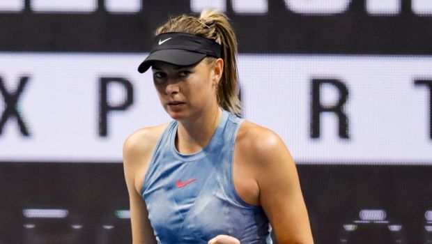 
	Maria Sharapova revine in circuit dupa o pauza de cinci luni! Anuntul oficial: unde va juca tenismena din Rusia
