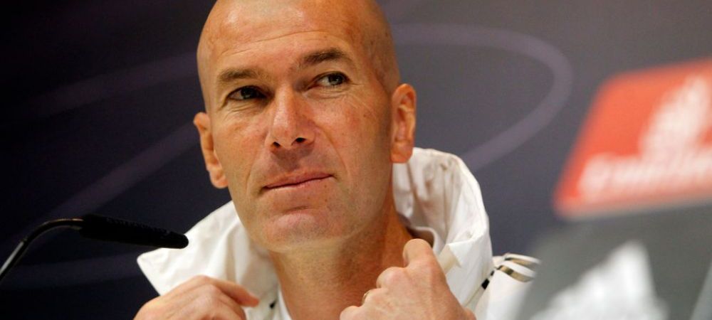 Real Madrid Fabian Ruiz Napoli preliminarii EURO 2020 Zinedine Zidane