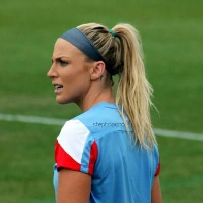 TOP 30 cele mai sexy jucatoare de la Campionatul Mondial de Fotbal feminin! Americanca Alex Morgan rupe plasele si pictorialele! GALERIE FOTO_15