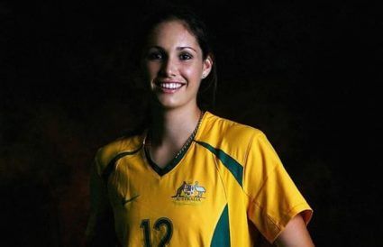 TOP 30 cele mai sexy jucatoare de la Campionatul Mondial de Fotbal feminin! Americanca Alex Morgan rupe plasele si pictorialele! GALERIE FOTO_23