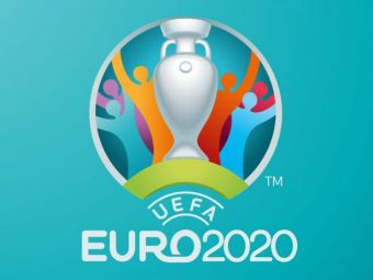 
	Biletele pentru EURO 2020 au fost puse in vanzare
