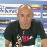 Bogdan Andone l-a readus pe Denis Serban la FCSB! &quot;Transfer&quot; neasteptat pentru ros-albastri. VIDEO