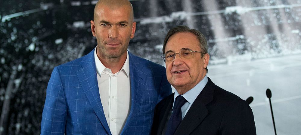 Real Madrid Eden Hazard Luka Jovic transfer Ferland Mendy Zinedine Zidane
