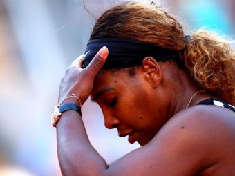 
	Serena Williams, OUT de la Wimbledon?! Anuntul facut de Patrick Mouratoglou: &quot;Trebuie sa rezolvam problemele medicale&quot;
