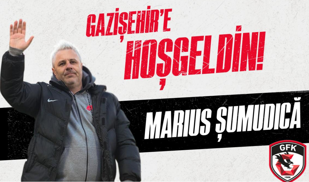 Marius Sumudica, PREZENTAT OFICIAL al Gaziantep! Promisiunea pe care antrenorul i-a facut-o presedintelui clubului turc | Primele transferuri_2