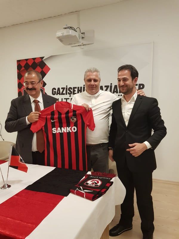 Marius Sumudica, PREZENTAT OFICIAL al Gaziantep! Promisiunea pe care antrenorul i-a facut-o presedintelui clubului turc | Primele transferuri_6