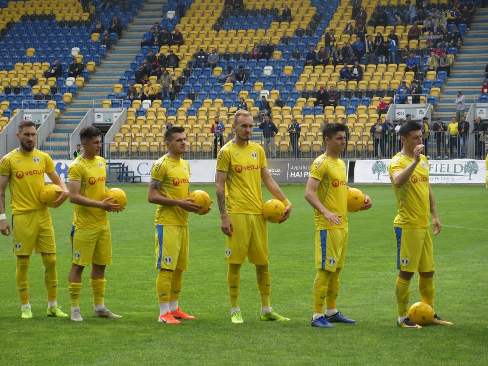 Petrolul isi pune antrenor de Liga I pentru bataliile cu Rapid si U Cluj din sezonul viitor! Marius Stan preia functia de presedinte!_1
