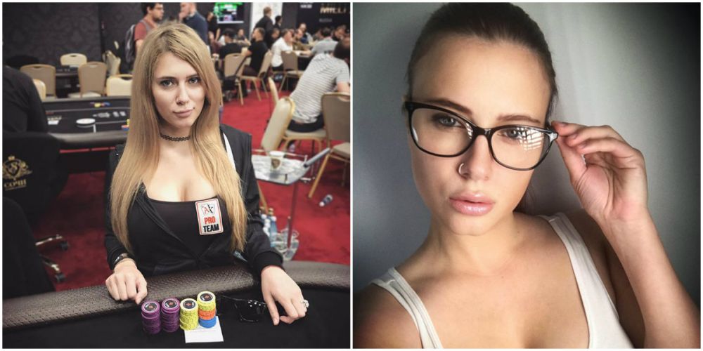 A murit cea mai sexy jucatoare de poker din Rusia! Cauzele suspecte in care s-a produs tragedia! Ce au transmis anchetatorii!_20