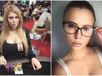 
	A murit cea mai sexy jucatoare de poker din Rusia! Cauzele suspecte in care s-a produs tragedia! Ce au transmis anchetatorii!
