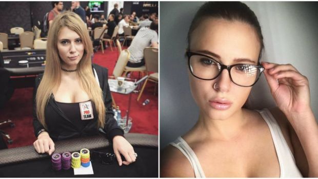 
	A murit cea mai sexy jucatoare de poker din Rusia! Cauzele suspecte in care s-a produs tragedia! Ce au transmis anchetatorii!
