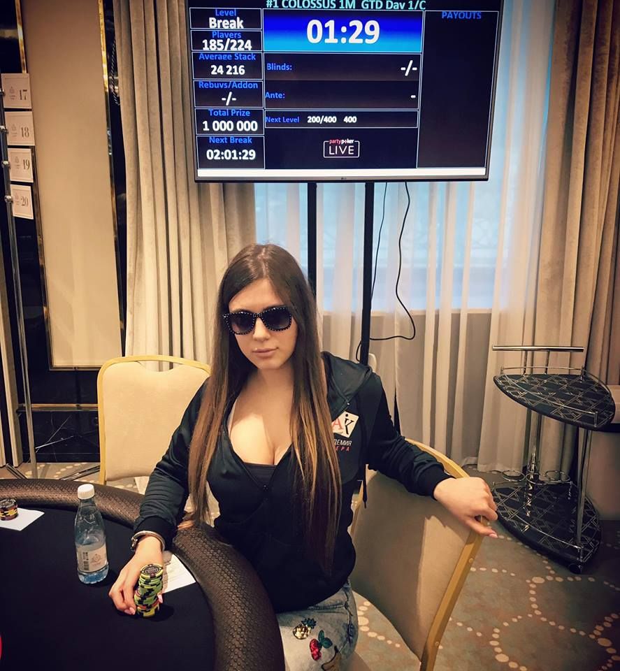 A murit cea mai sexy jucatoare de poker din Rusia! Cauzele suspecte in care s-a produs tragedia! Ce au transmis anchetatorii!_5