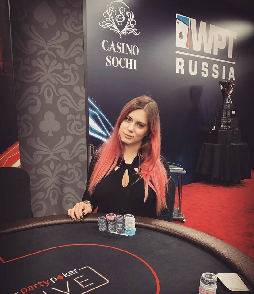 A murit cea mai sexy jucatoare de poker din Rusia! Cauzele suspecte in care s-a produs tragedia! Ce au transmis anchetatorii!_7
