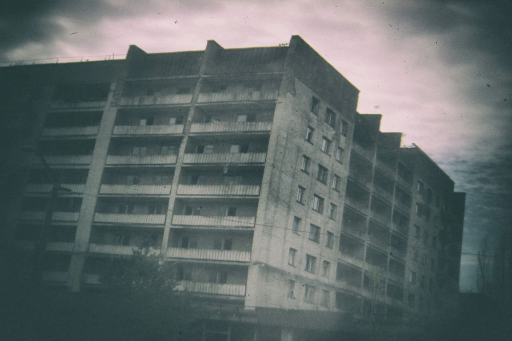 Isteria Cernobil! Cat a ajuns sa coste o excursie in cel mai contaminat loc de pe pamant! _2