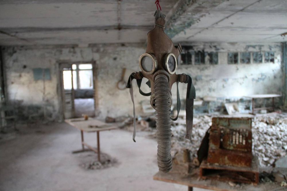 Isteria Cernobil! Cat a ajuns sa coste o excursie in cel mai contaminat loc de pe pamant! _13