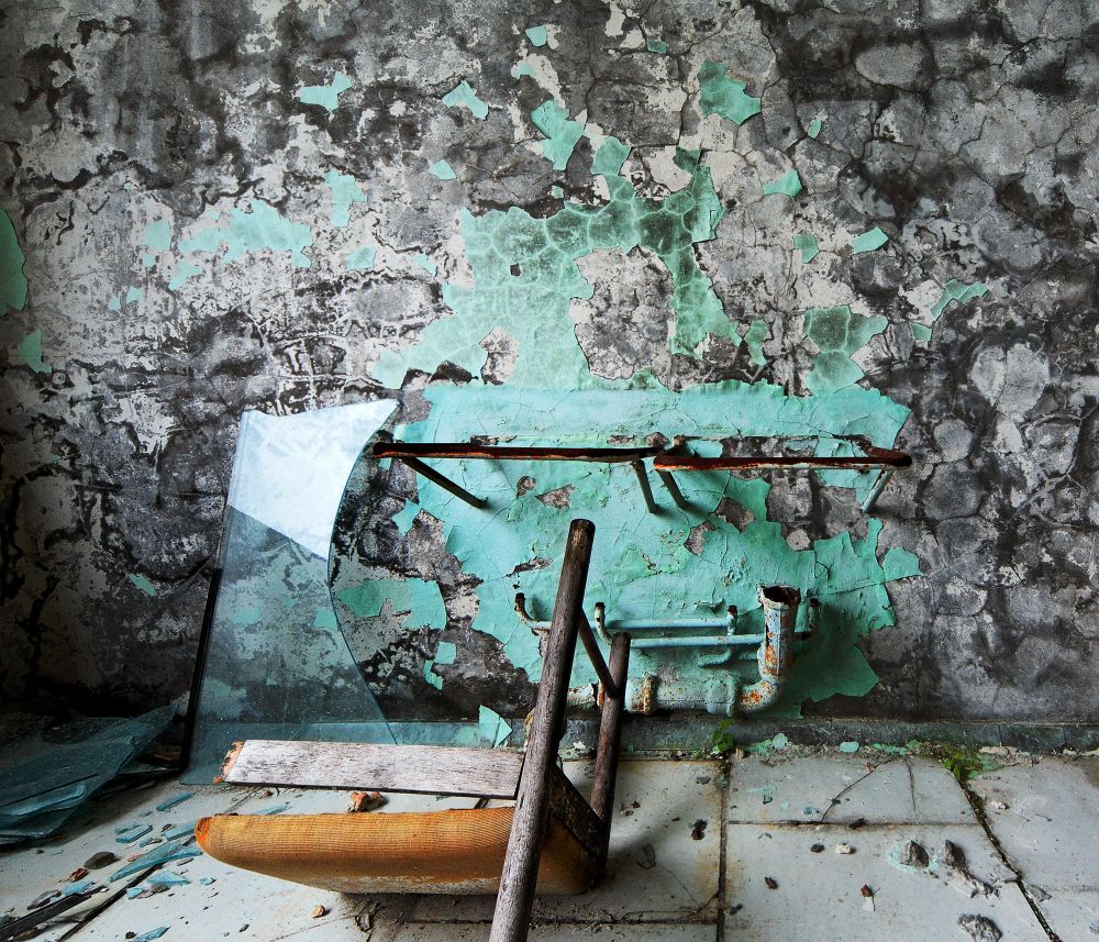 Isteria Cernobil! Cat a ajuns sa coste o excursie in cel mai contaminat loc de pe pamant! _3