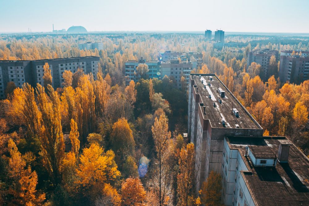 Isteria Cernobil! Cat a ajuns sa coste o excursie in cel mai contaminat loc de pe pamant! _4