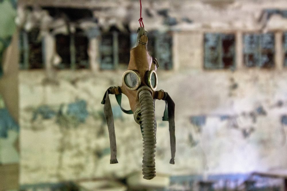 Isteria Cernobil! Cat a ajuns sa coste o excursie in cel mai contaminat loc de pe pamant! _9