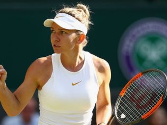 
	Vesti bune la Wimbledon 2019! Premii marite pentru editia din acest an: cat poate castiga Simona Halep daca reuseste surpriza la Grand Slam-ul de la Londra
