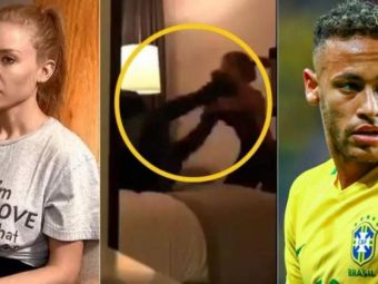 
	Neymar, audiat 5 ore dupa ce a fost acuzat de viol! Ce le-a spus procurorilor
