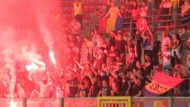 
	ULTIMA ORA | Reactia UEFA, dupa scandarile xenofobe ale suporterilor romani in deplasarea din Malta
