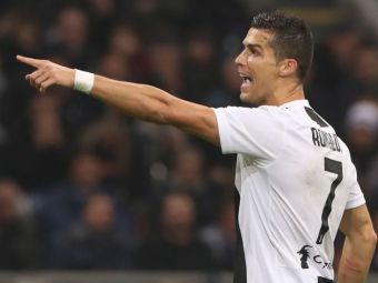 
	Cristiano Ronaldo face transferurile la Juventus! Portughezul a negociat cu un fost coleg de la Real Madrid! Ce fotbalist poate ajunge in Serie A!
