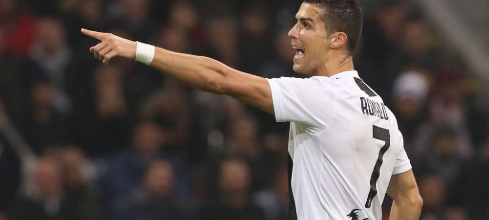 Cristiano Ronaldo James Rodriguez Juventus Torino Matthijs de Ligt Real Madrid
