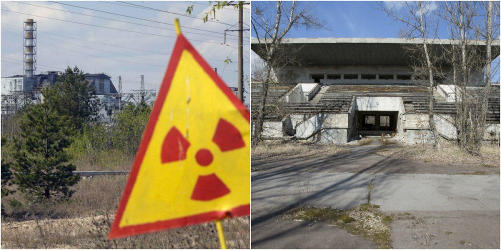 Povestea uitata a echipei de fotbal din Cernobil! Ce s-a intamplat dupa accidentul nuclear si cum arata astazi stadionul din Pripyat_2