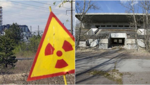 
	Povestea uitata a echipei de fotbal din Cernobil! Ce s-a intamplat dupa accidentul nuclear si cum arata astazi stadionul din Pripyat
