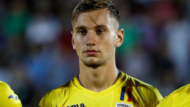 
	ROMANIA U21 | Denis Dragus a parasit cantonamentul nationalei! &quot;L-am lasat pe Ianis responsabil cu golurile&quot; Ce a spus despre accidentare!
