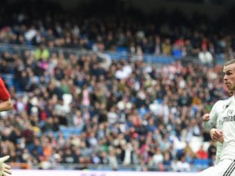 
	Singura echipa dispusa sa ii plateasca lui Bale salariul de 20.000.000 pe an il vrea sub forma de imprumut de la Real Madrid

