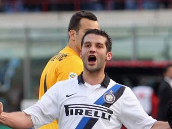 
	Cristi Chivu, antrenor in Serie A?! ULTIMA ORA: Italienii anunta ca fostul capitan al Romaniei poate deveni secundul unui nume mare

