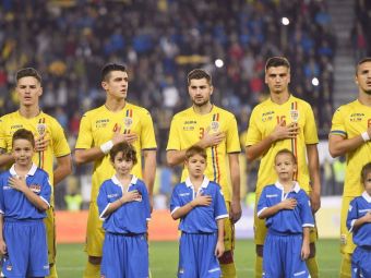 
	EURO U21: Ce cota are Romania sa castige turneul! Italia, marea favorita, a confirmat in meciul de deschidere
