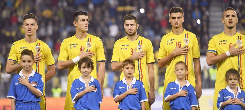 exaggerate reins miser EURO U21: Ce cota are Romania sa castige turneul! Italia, marea favorita, a  confirmat in meciul de deschidere | Sport.ro