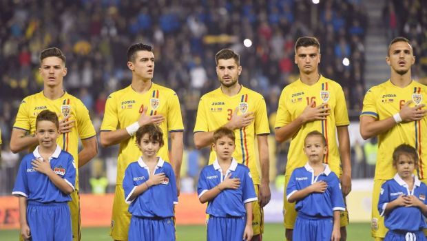
	EURO U21: Ce cota are Romania sa castige turneul! Italia, marea favorita, a confirmat in meciul de deschidere
