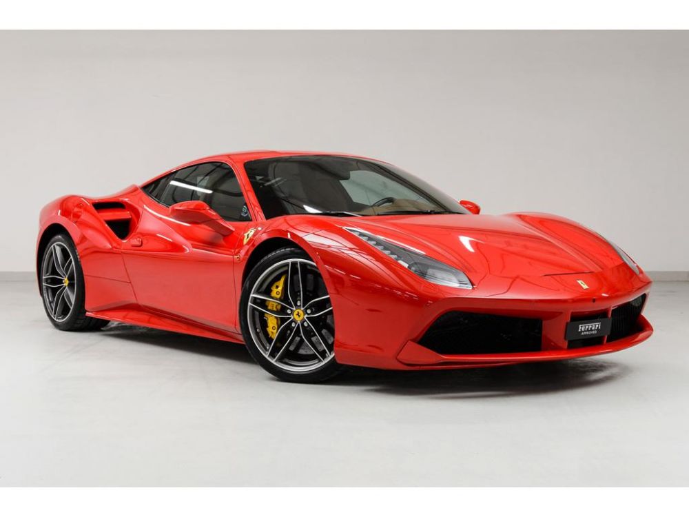 Anamaria Prodan, aparitie SOC intr-un Ferrari de 300.000 euro! Imaginea cu care incins internetul. FOTO_35