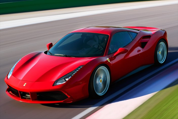 Anamaria Prodan, aparitie SOC intr-un Ferrari de 300.000 euro! Imaginea cu care incins internetul. FOTO_32