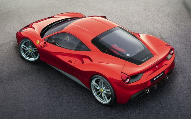 Anamaria Prodan, aparitie SOC intr-un Ferrari de 300.000 euro! Imaginea cu care incins internetul. FOTO_37