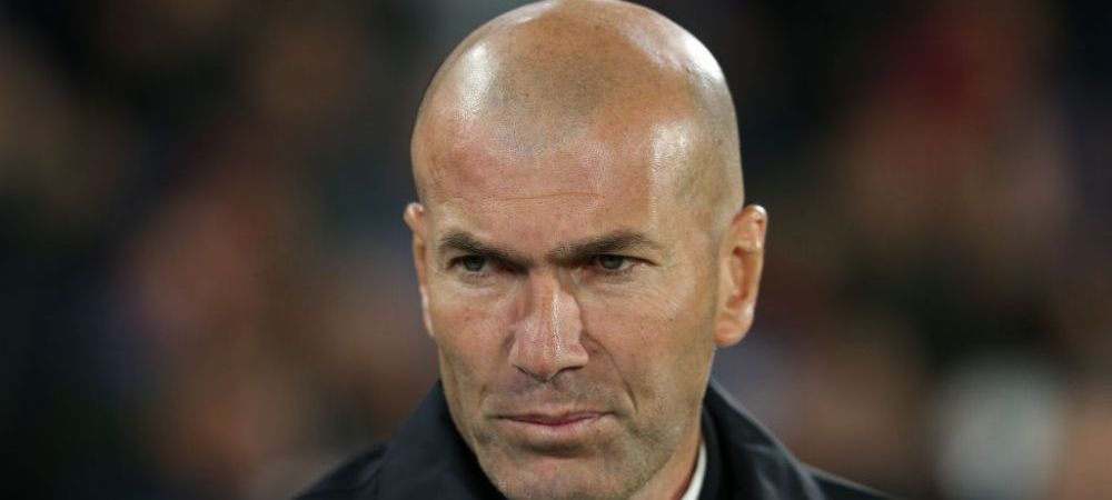 Zinedine Zidane Dani Ceballos EURO U21 Real Madrid zidane
