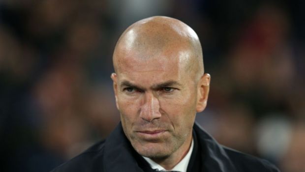 
	Zidane, pus la zid de un jucator de la nationala U21 a Spaniei! &quot;Nu-ti face griji, mister, nici eu nu vreau sa lucrez cu tine!&quot; Mesajul transant al fotbalistului
