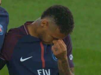 
	TEAPA secolului pentru PSG: cota lui Neymar a picat la jumatate! Cati bani mai valoreaza cel mai scump jucator din istorie

