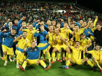 
	ROMANIA U21 - CROATIA U21 | &quot;Aveti mare grija! 300 de romani periculosi vin la meci!&quot; Informatii scandaloase publicate de croati inainte de meciul de la EURO U21
