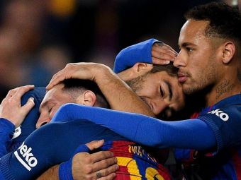 
	Neymar, OUT de la PSG | Posibila intoarcere la Barcelona, comentata de jucatorii lui Valverde! Reactia clara a lui Suarez cand a fost intrebat despre brazilian
