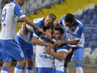 
	Craiova - FK Sabail, in Europa League | Oltenii au avut noroc la tragerea la sorti: dau peste o echipa infiintata in urma cu 3 ani si trimisa direct in prima liga
