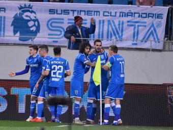 
	CRAIOVA - SABAIL in Europa League | Adversar infiintat in urma cu 3 ani pentru olteni! Cine este noul club din Azerbaidjan
