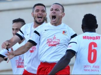 
	FCSB - Milsami Orhei in Europa League | Moldovenii au eliminat-o pe Ludogorets si au trecut si de Dudelange in ultimii ani. Istoricul participarilor lor europene
